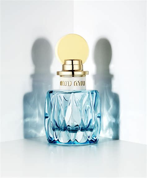 miu miu new fragrance